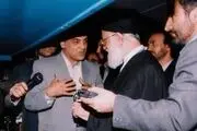 ماجرای بازدید رهبر شهید انقلاب از پژوهشکده لیزر دانشگاه شهید بهشتی