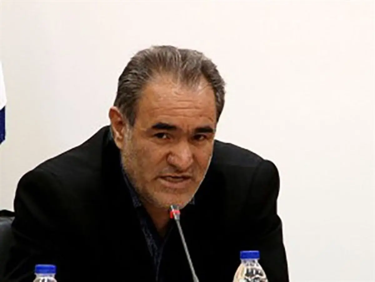 اراضی ملی در هریس آزادسازی شد