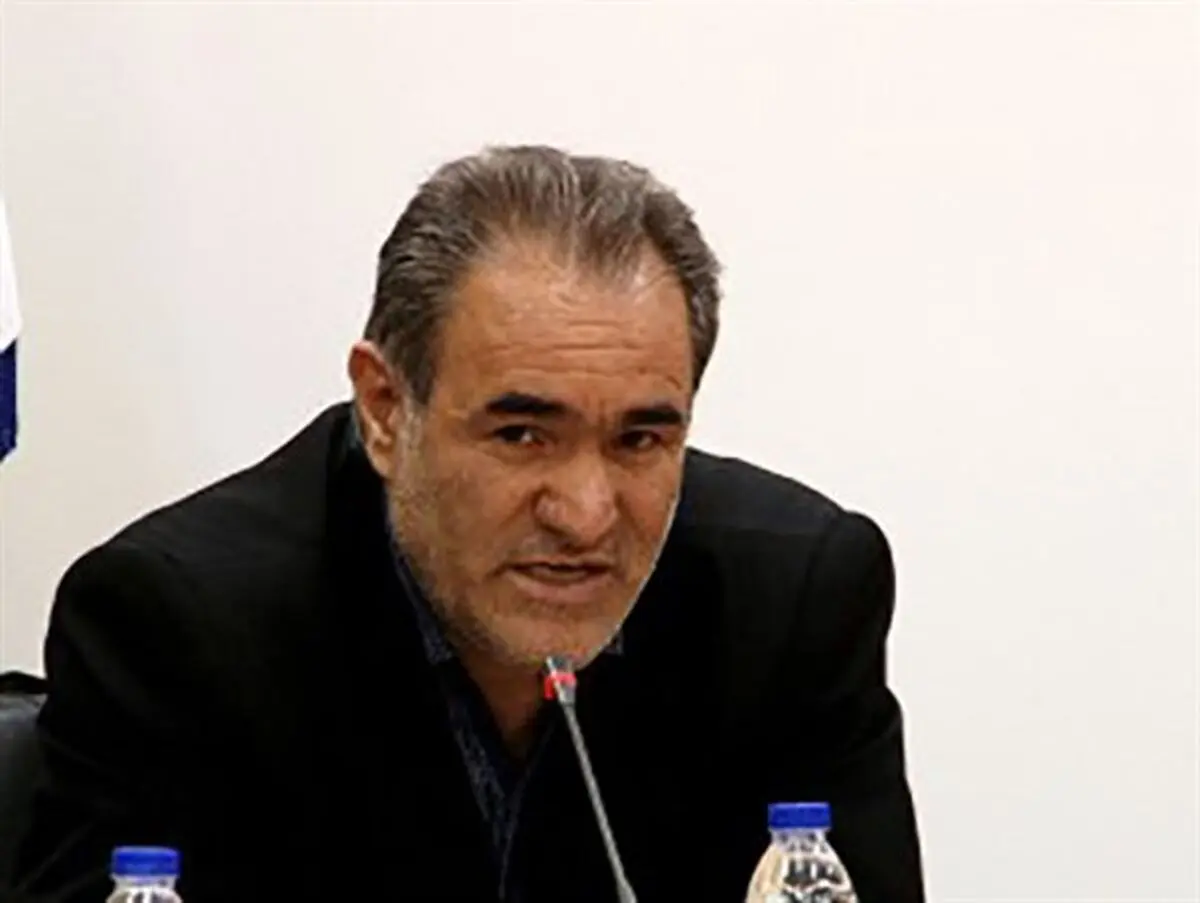 اراضی ملی در هریس آزادسازی شد
