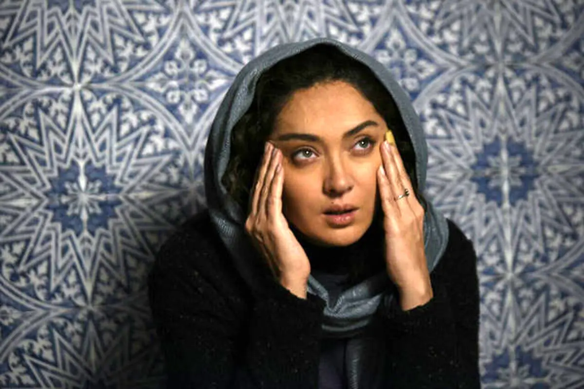 اولین نمایش جهانی فیلم "نیکی کریمی"در جشنواره کانادا