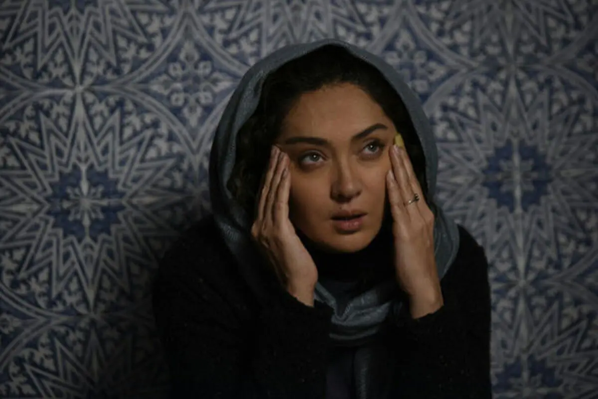 اولین نمایش جهانی فیلم "نیکی کریمی"در جشنواره کانادا