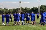تلاش استقلالی ها برای پیدا کردن یک زمین مناسب