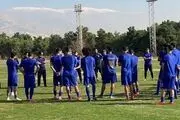 تلاش استقلالی ها برای پیدا کردن یک زمین مناسب