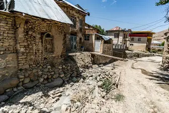 سیلاب در کرمان 372 میلیارد ریال خسارت بر جای گذاشت
