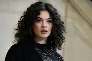 دختر مونیکا بلوچی نقش اصلی یک سریال شد
