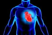 درد در کدام قسمت‌ بدن نشانه بیماری‌ قلبی است؟