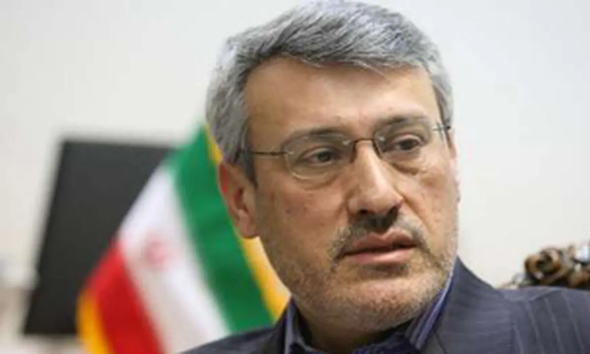 امروز همه در شورای حکام به یکدیگر تبریک گفتند 