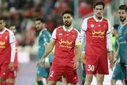 متلک آتشین اسطوره پرسپولیس به مدیرعامل این تیم