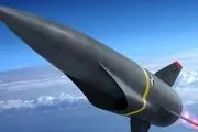 سریعترین موشک جهان در این کشور است+ فیلم