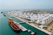 اجاره مخزن ذخیره نفت ایران در چین