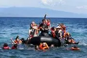 ۱۲ نفر در سواحل اسکندریه مصر غرق شدند

