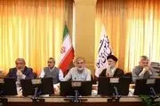 
خب مهم رحمانی‌فضلی درباره قرارداد ۲۵ساله ایران و چین

