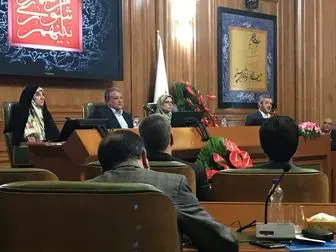 غایبین جلسه امروز شورای شهر تهران