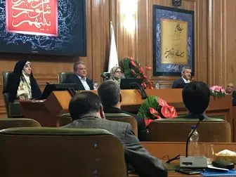 ۵ گزینه شهرداری تهران مشخص شدند