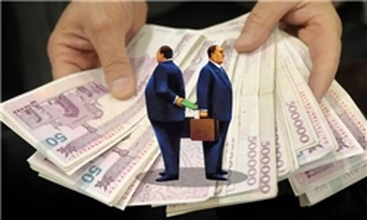 رمزگشایی از ۳ مفر قانونی پرداختهای نجومی به مدیران دولتی