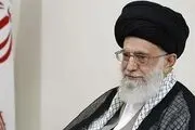 نظر آیت‌الله خامنه ای در خصوص زمان زیارت اربعین 