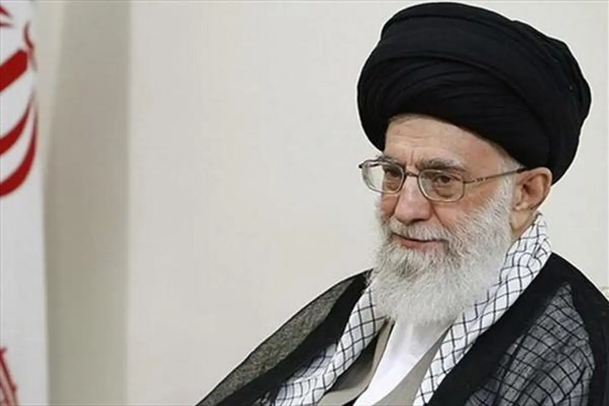 نظر آیت‌الله خامنه ای در خصوص زمان زیارت اربعین 