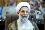 مقام ارتش: آمریکایی ها را از تخت کدخدایی پایین کشیدیم