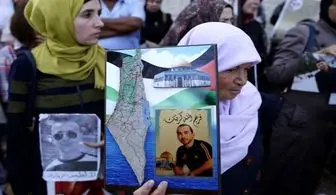 افزایش فشارها بر اسرای فلسطینی