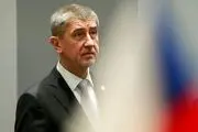 لغو مصونیت قضایی‌ نخست‌وزیر چک