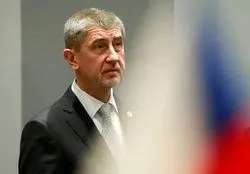 لغو مصونیت قضایی‌ نخست‌وزیر چک