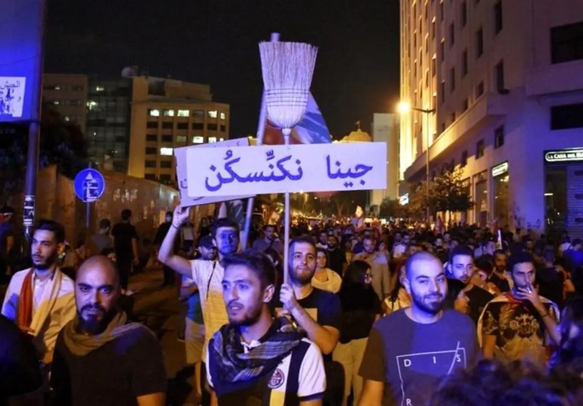 سازمان ملل تحولات لبنان را رصد میکند