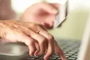  سارق اینترنتی در شهرستان گنبدکاووس دستگیر شد 