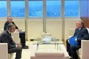 دیدار نماینده روسیه در آژانس با گروسی درباره ایران و اوکراین