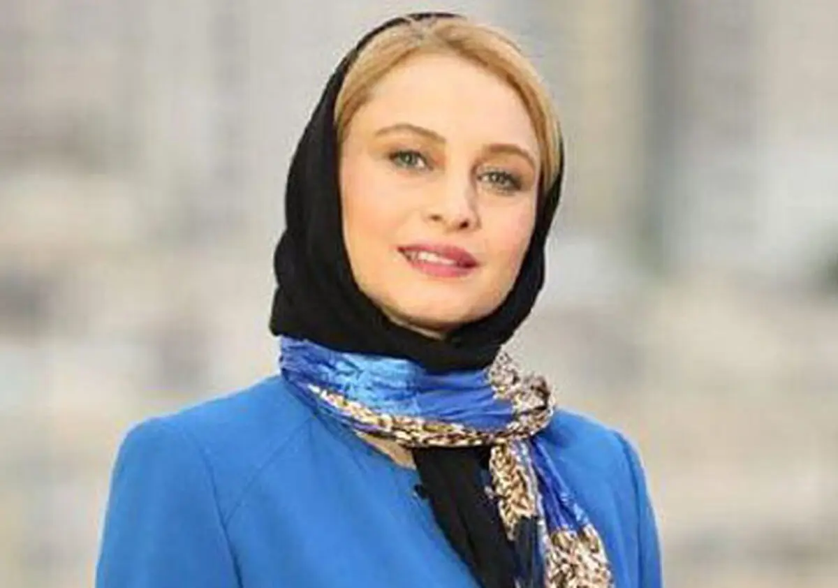 عاشقانه های غم انگیز مریم کاویانی /عکس