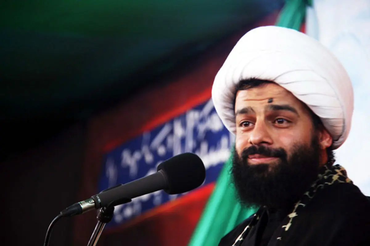 حکایت شیخی که دستور حمله به سفارت عربستان داد