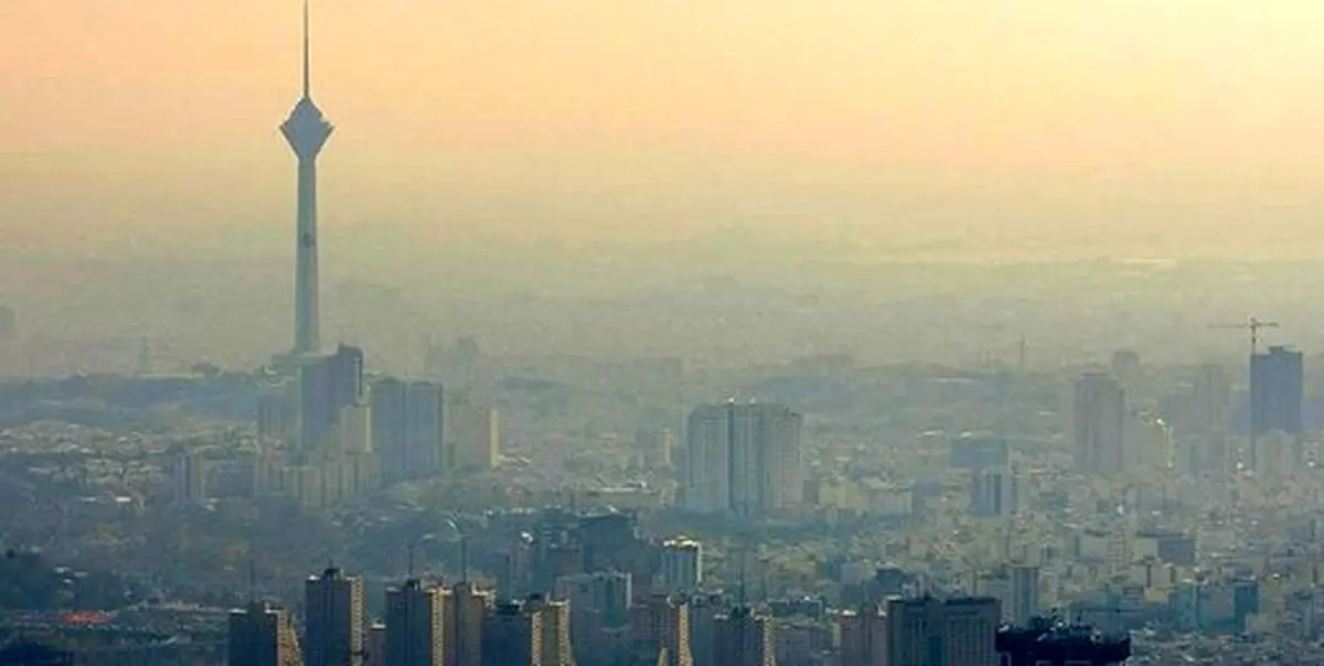 پیش بینی هواشناسی از روند آلودگی هوا