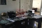 مجروحیت شدید مسئول دفتر نماینده ارومیه در مجلس  + جزئیات