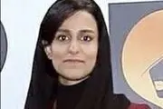 سلفی شهرزاد مدیری با دوستش /عکس