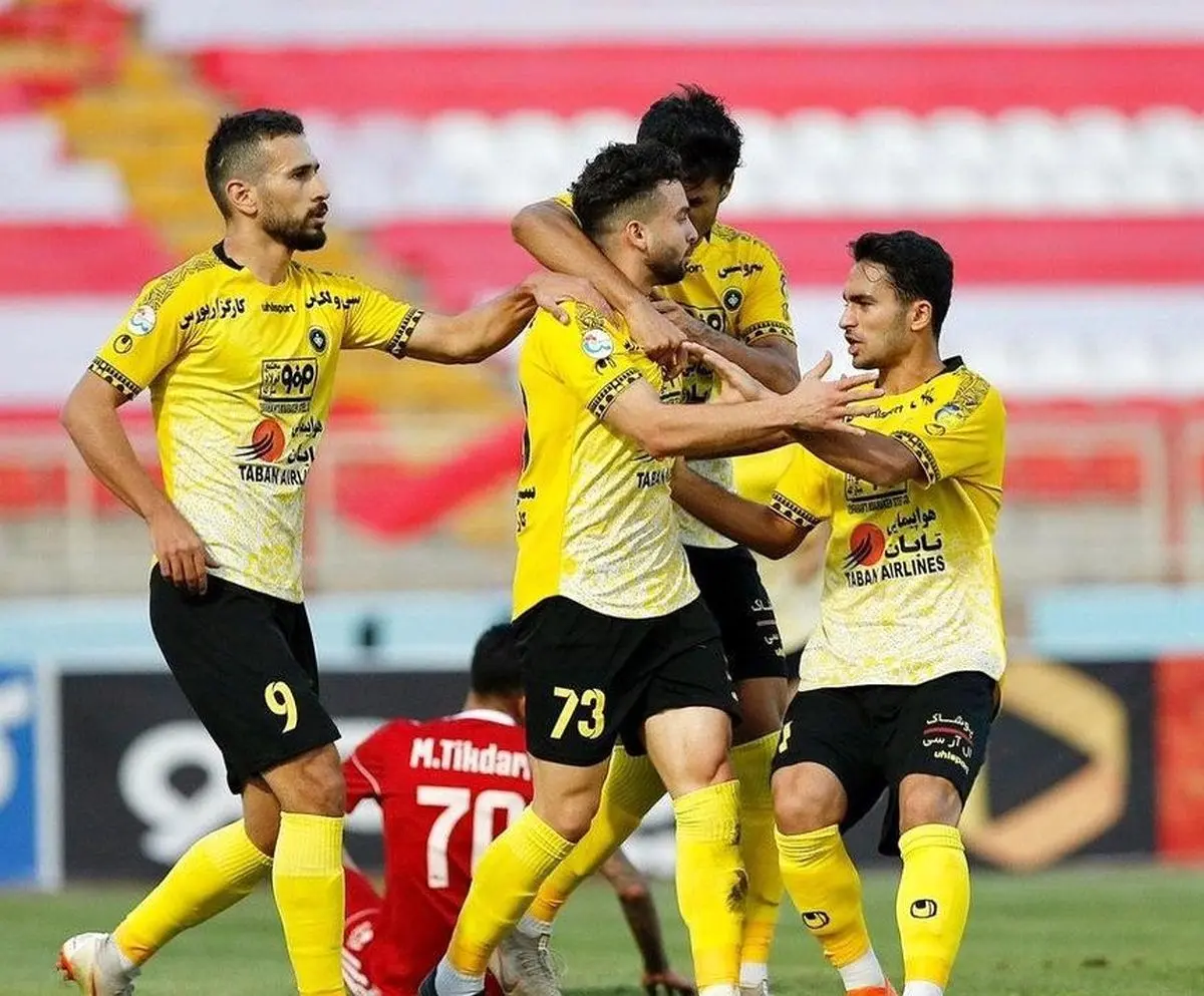 پاتک پرسپولیس به اصفهان؛ یحیی بیخیال سپاهان نمیشود