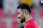 فرشید اسماعیلی به فولاد پیوست +عکس