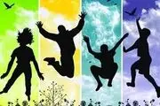 
ایده های ساده برای شاد زندگی کردن
