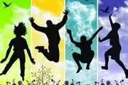 
ایده های ساده برای شاد زندگی کردن
