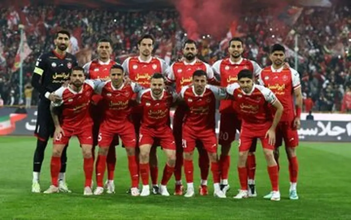 اخبار پرسپولیس| هواداران پرسپولیسی با شنیدن این خبر بد نقل و انتقالاتی ناراحت شدند

