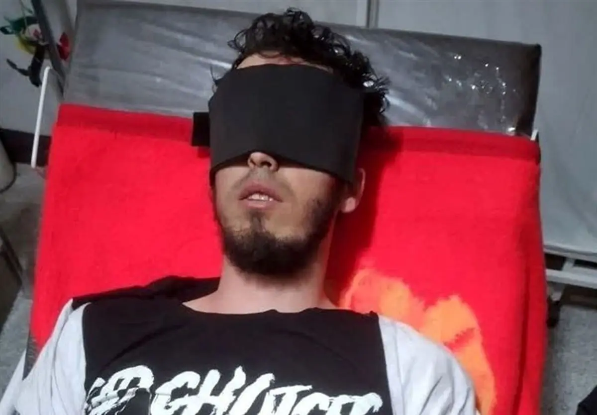 عامل حمله تروریستی به شاهچراغ چگونه با داعش ارتباط گرفت؟