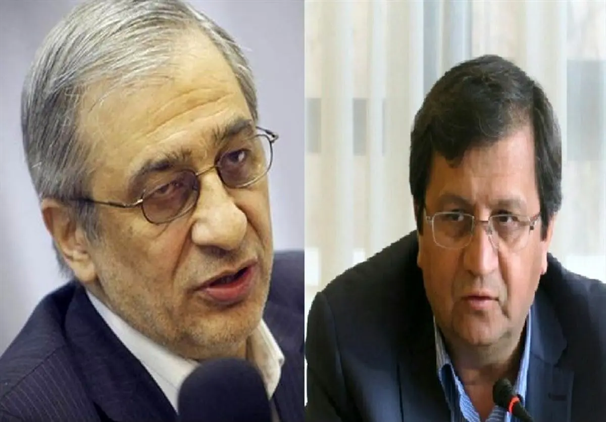 توصیه ارزی طهماسب مظاهری به رئیس کل جدید