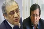 توصیه ارزی طهماسب مظاهری به رئیس کل جدید