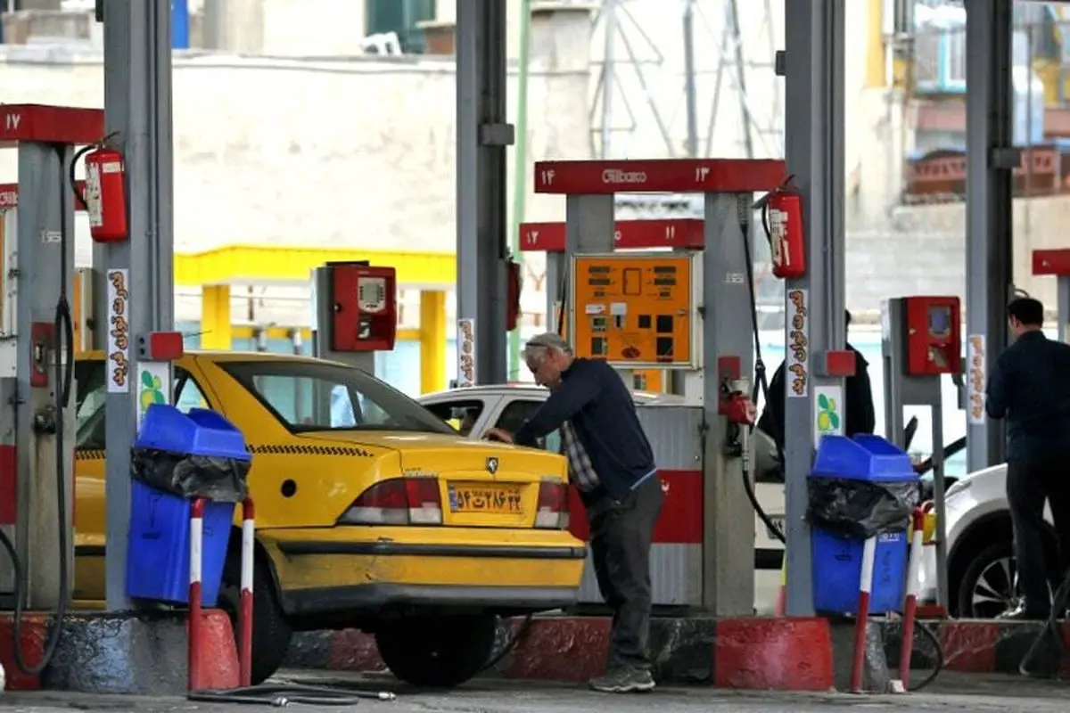 به زودی تمامی جایگاههای سی ان جی به مدار باز می گردند