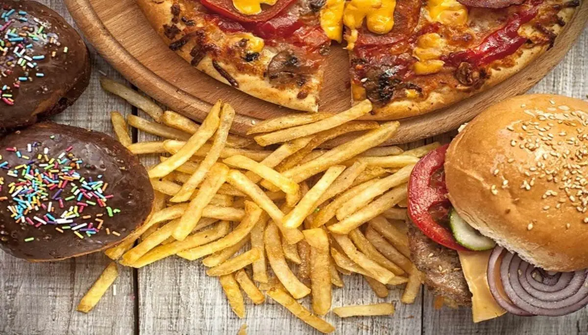 این غذاها را هرگز و هرگز نخورید