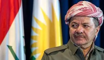 بارزانی: پیشمرگه با هماهنگی ارتش عراق در عملیات موصل شرکت می‌کند 