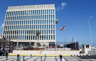 جنجال جدید آمریکا در کوبا