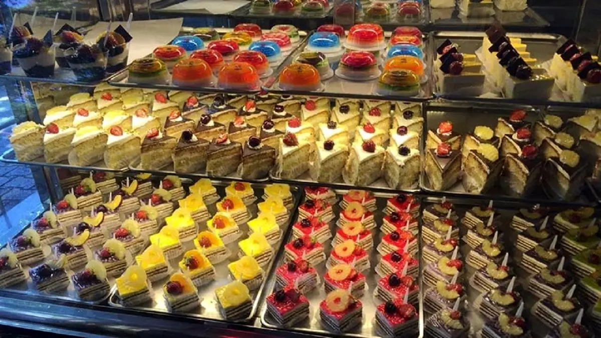 شیرینی در روز مادر گران نخواهد شد
