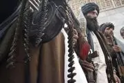 یک عضو ارشد شبکه حقانی در پاکستان بازداشت شد
