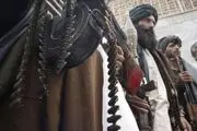 یک عضو ارشد شبکه حقانی در پاکستان بازداشت شد