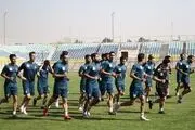ممنوعیت جدید برای بازیکنان پرسپولیس به خاطر فینال آسیا