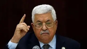 شرط محمود عباس برای برعهده گرفتن مسؤولیت غزه